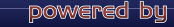 powered by